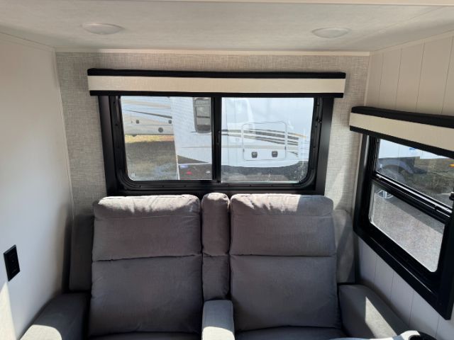 2025 JAYCO JAY FEATHER 23RK Monroe NC