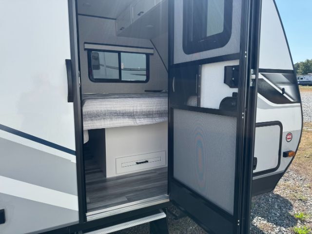 2025 JAYCO JAY FEATHER 23RK Monroe NC