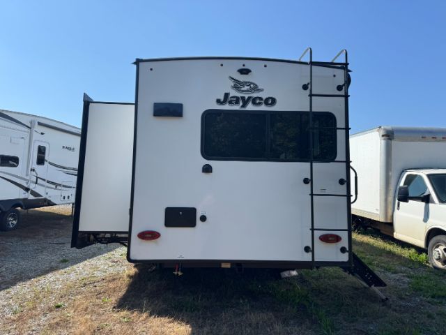 2025 JAYCO JAY FEATHER 23RK Monroe NC