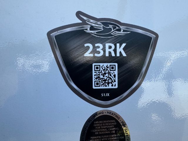 2025 JAYCO JAY FEATHER 23RK Monroe NC