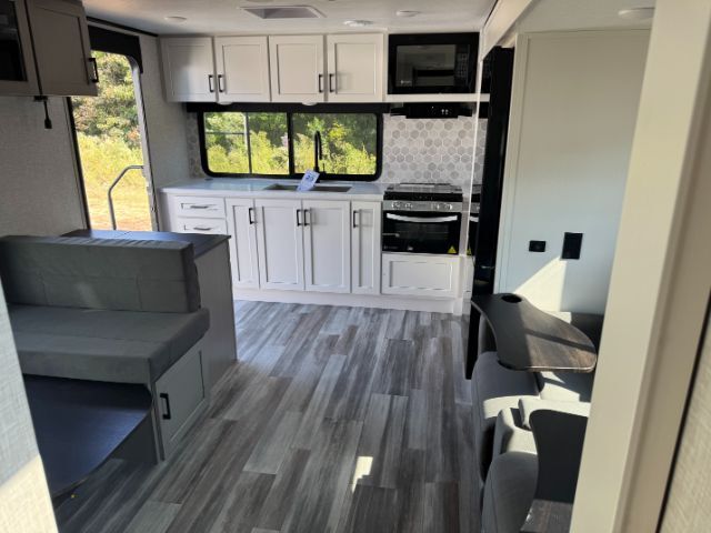 2025 JAYCO JAY FEATHER 23RK Monroe NC
