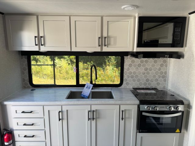 2025 JAYCO JAY FEATHER 23RK Monroe NC