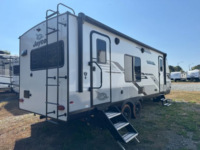 2025 JAYCO JAY FEATHER 23RK Monroe NC