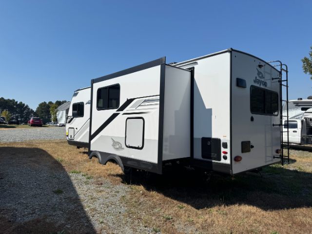 2025 JAYCO JAY FEATHER 23RK Monroe NC