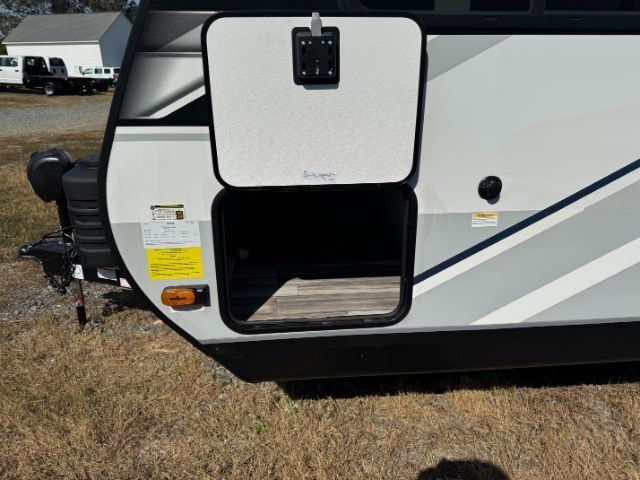 2025 JAYCO JAY FEATHER 23RK Monroe NC