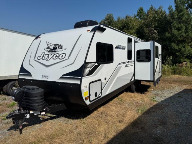 2025 JAYCO JAY FEATHER 23RK Monroe NC