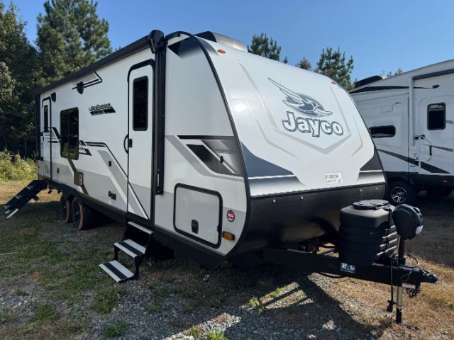 2025 JAYCO JAY FEATHER 23RK Monroe NC
