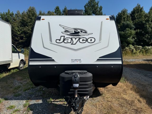 2025 JAYCO JAY FEATHER 23RK Monroe NC