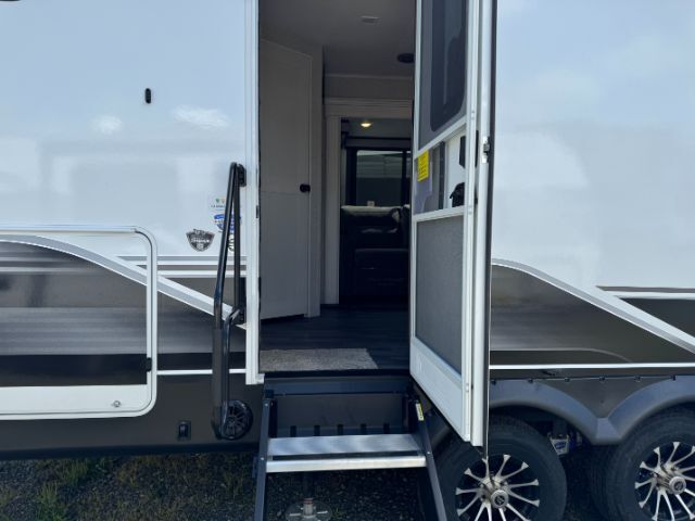 2025 JAYCO EAGLE HT TT 284BHOK Monroe NC