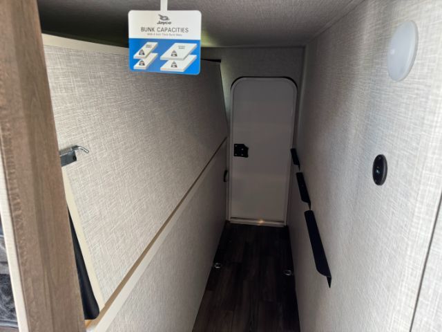 2025 JAYCO EAGLE HT TT 284BHOK Monroe NC