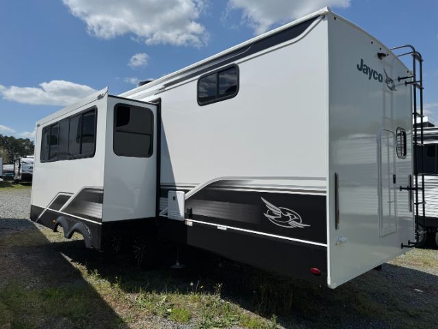 2025 JAYCO EAGLE HT TT 284BHOK Monroe NC