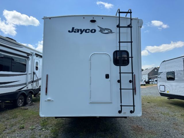2025 JAYCO EAGLE HT TT 284BHOK Monroe NC