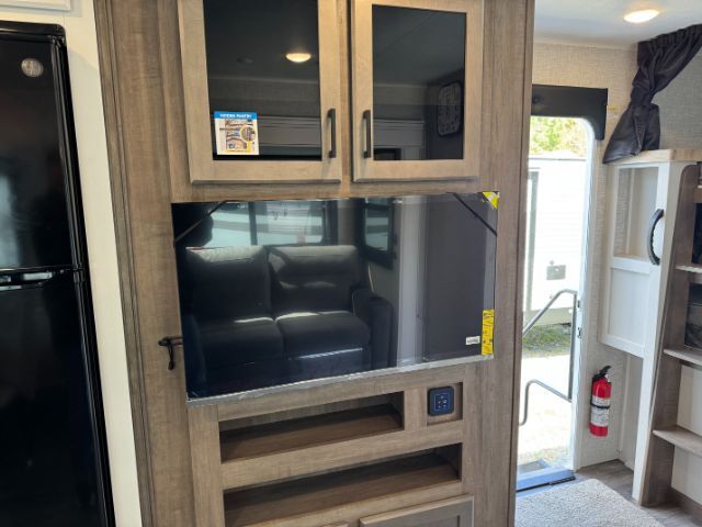 2025 JAYCO EAGLE HT TT 284BHOK Monroe NC