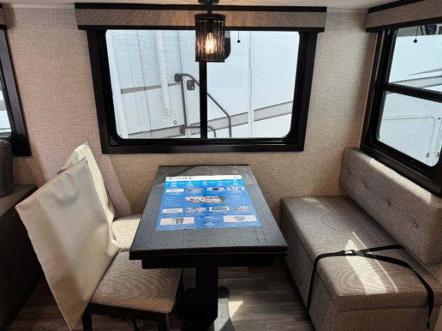 2025 JAYCO EAGLE HT TT 284BHOK Monroe NC