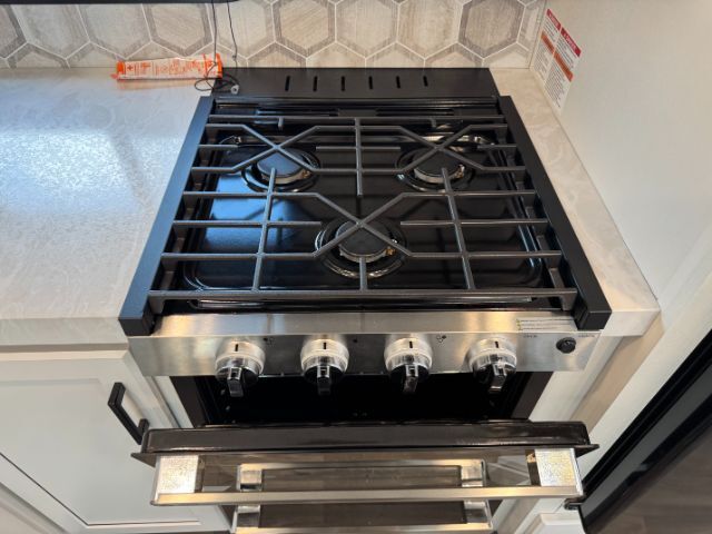 2025 JAYCO EAGLE HT TT 284BHOK Monroe NC