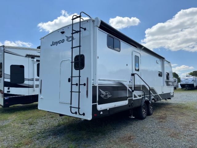2025 JAYCO EAGLE HT TT 284BHOK Monroe NC