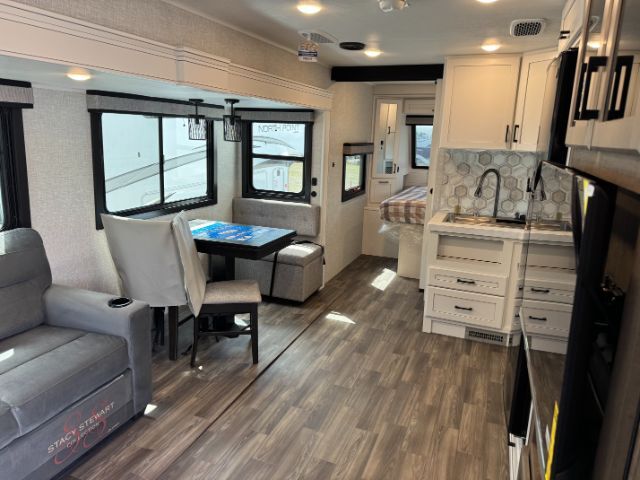 2025 JAYCO EAGLE HT TT 284BHOK Monroe NC
