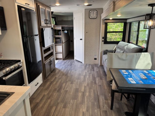 2025 JAYCO EAGLE HT TT 284BHOK Monroe NC