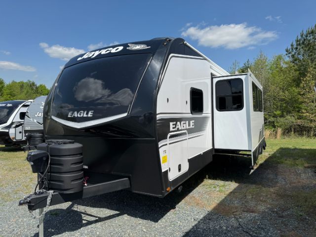 2025 JAYCO EAGLE HT TT 284BHOK Monroe NC