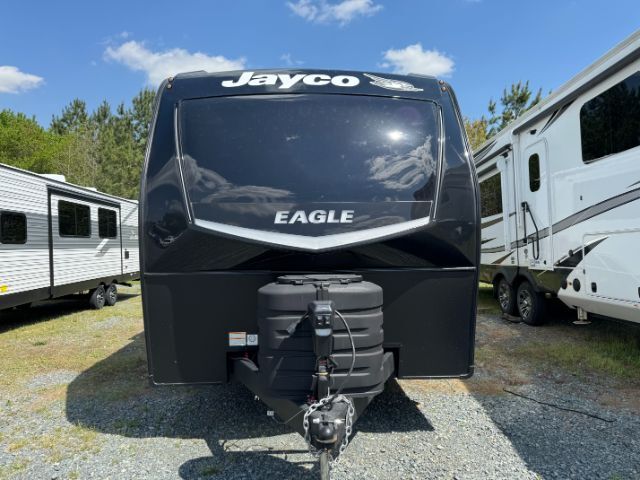 2025 JAYCO EAGLE HT TT 284BHOK Monroe NC
