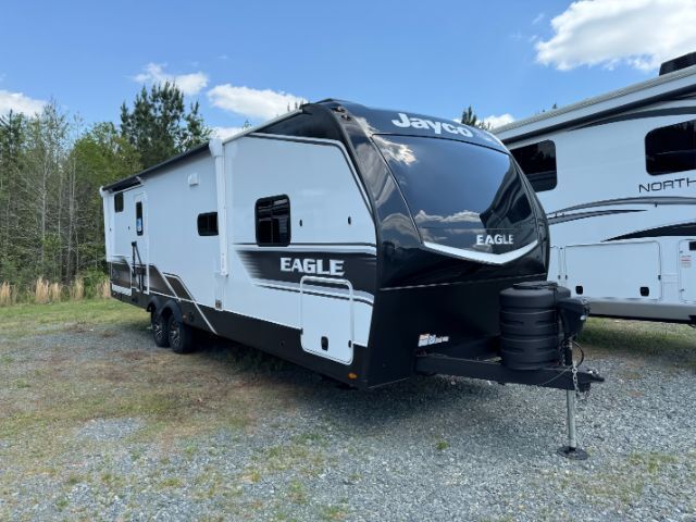 2025 JAYCO EAGLE HT TT 284BHOK