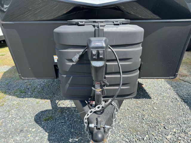2025 JAYCO EAGLE HT TT 284BHOK Monroe NC