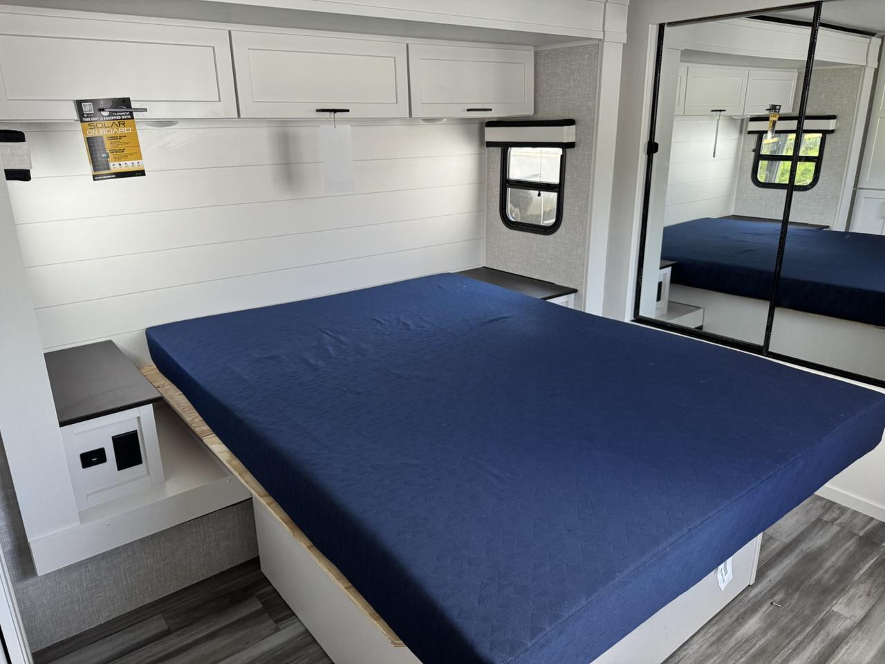2025 JAYCO JAY FEATHER 30RKB Monroe NC