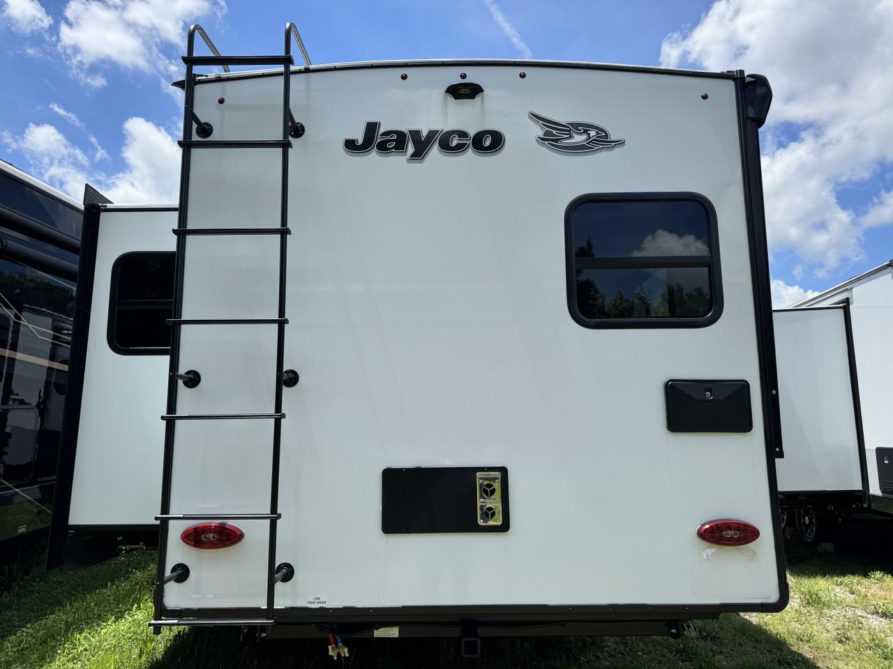 2025 JAYCO JAY FEATHER 30RKB Monroe NC
