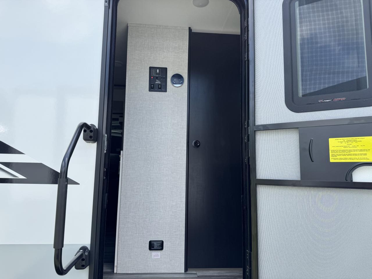 2025 JAYCO JAY FEATHER 30RKB Monroe NC