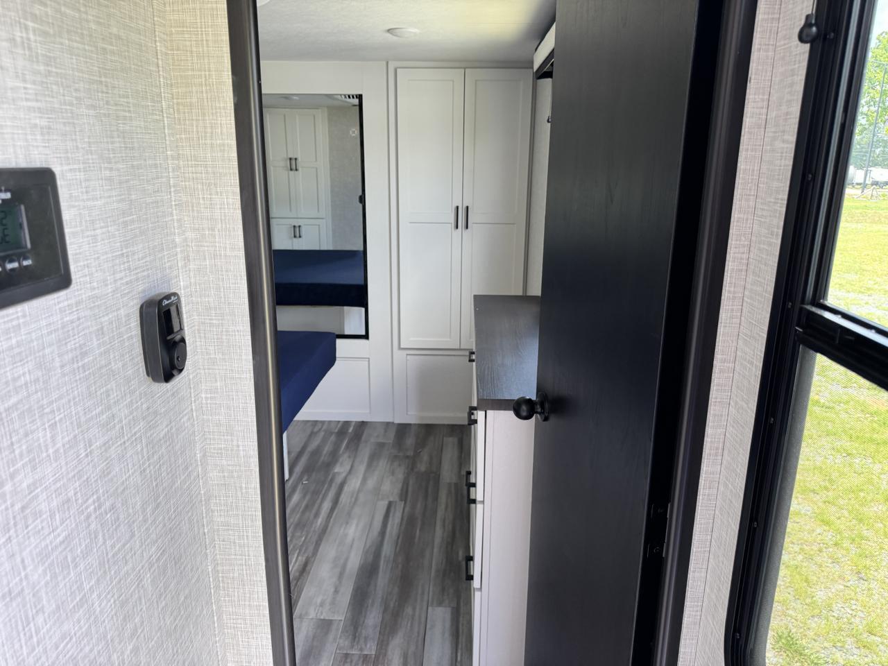 2025 JAYCO JAY FEATHER 30RKB Monroe NC