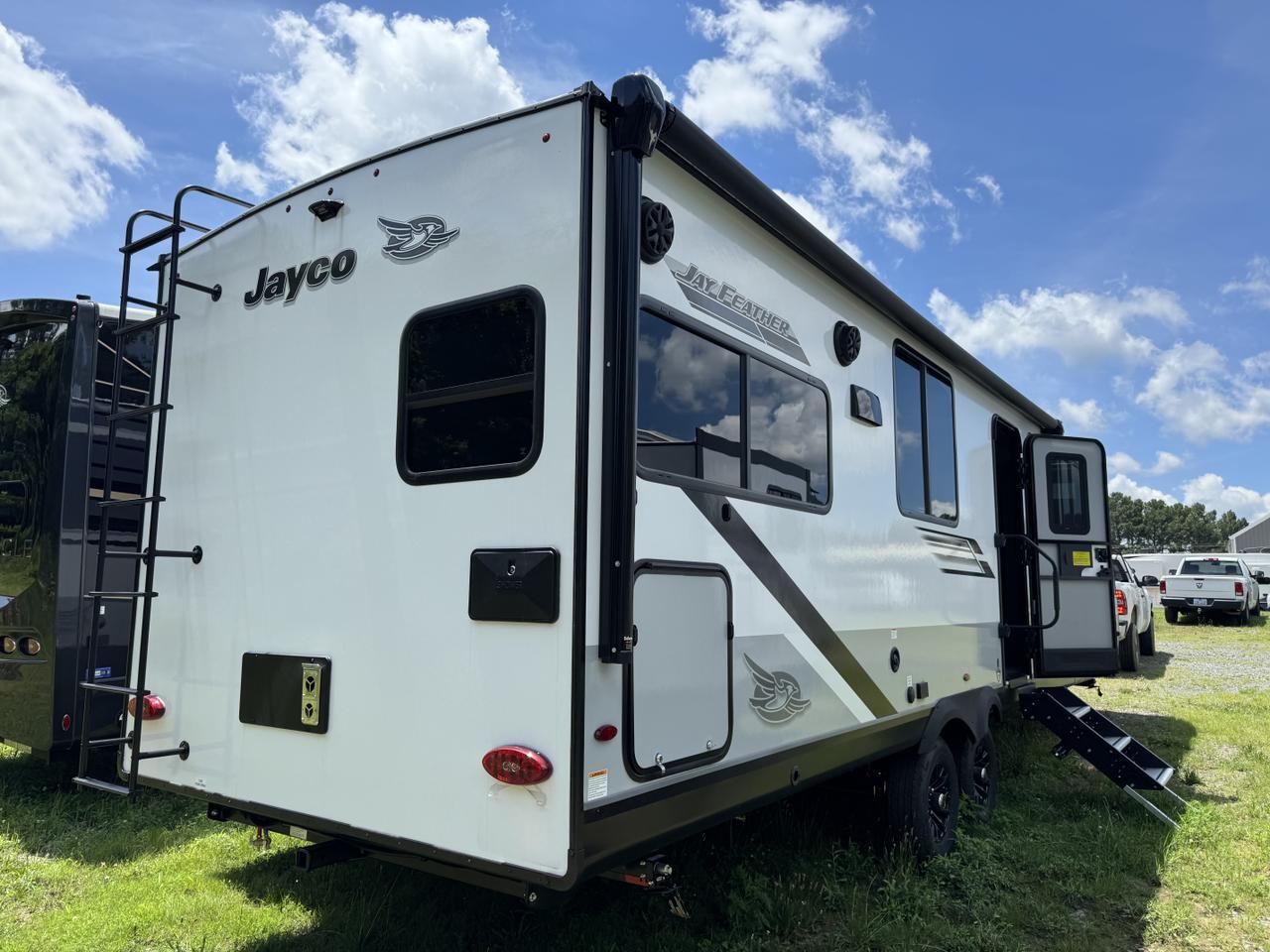 2025 JAYCO JAY FEATHER 30RKB Monroe NC