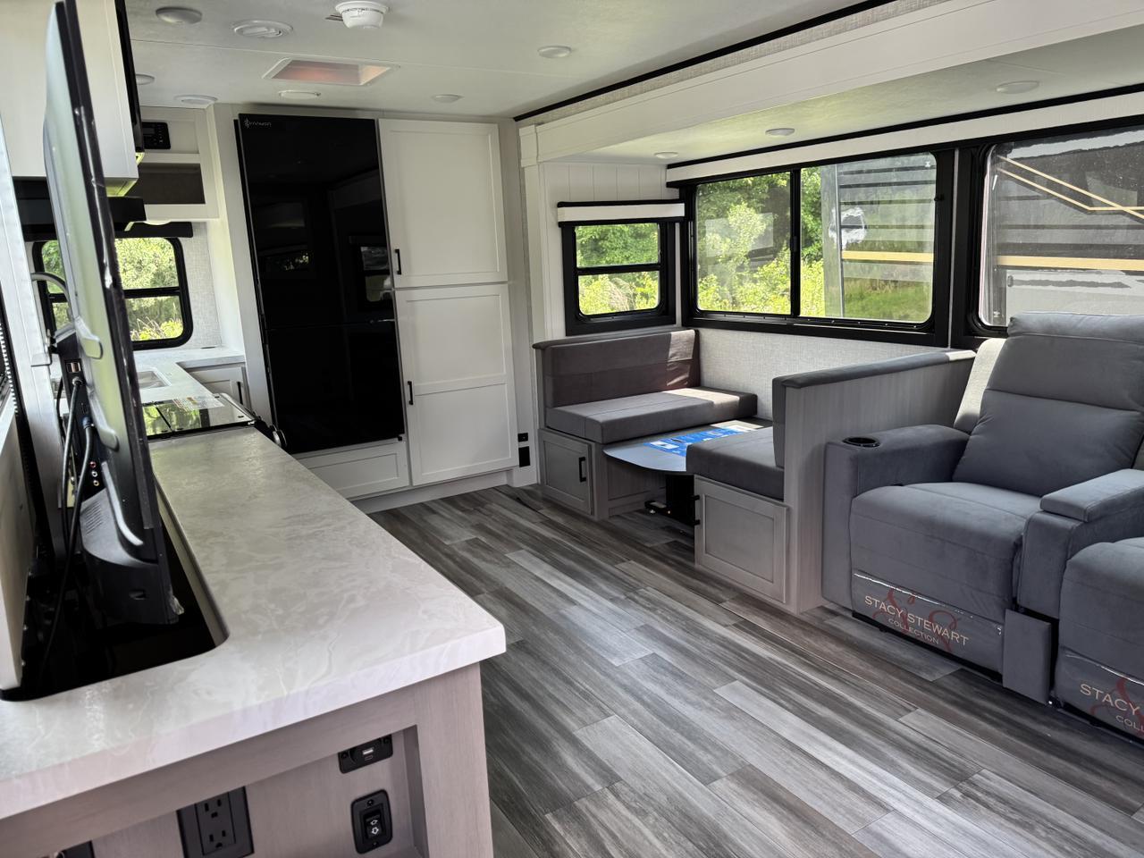 2025 JAYCO JAY FEATHER 30RKB Monroe NC
