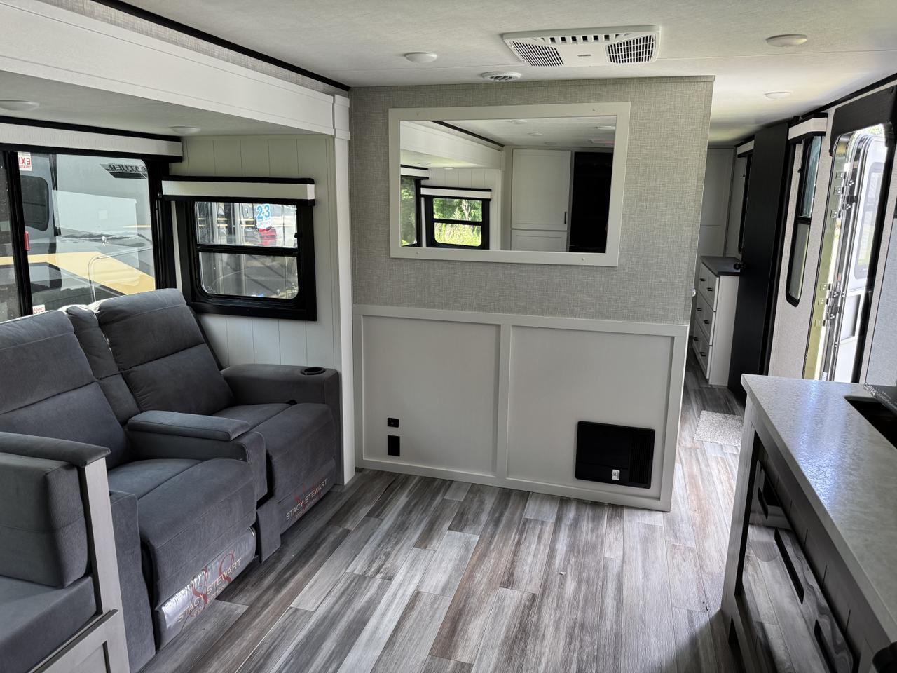 2025 JAYCO JAY FEATHER 30RKB Monroe NC