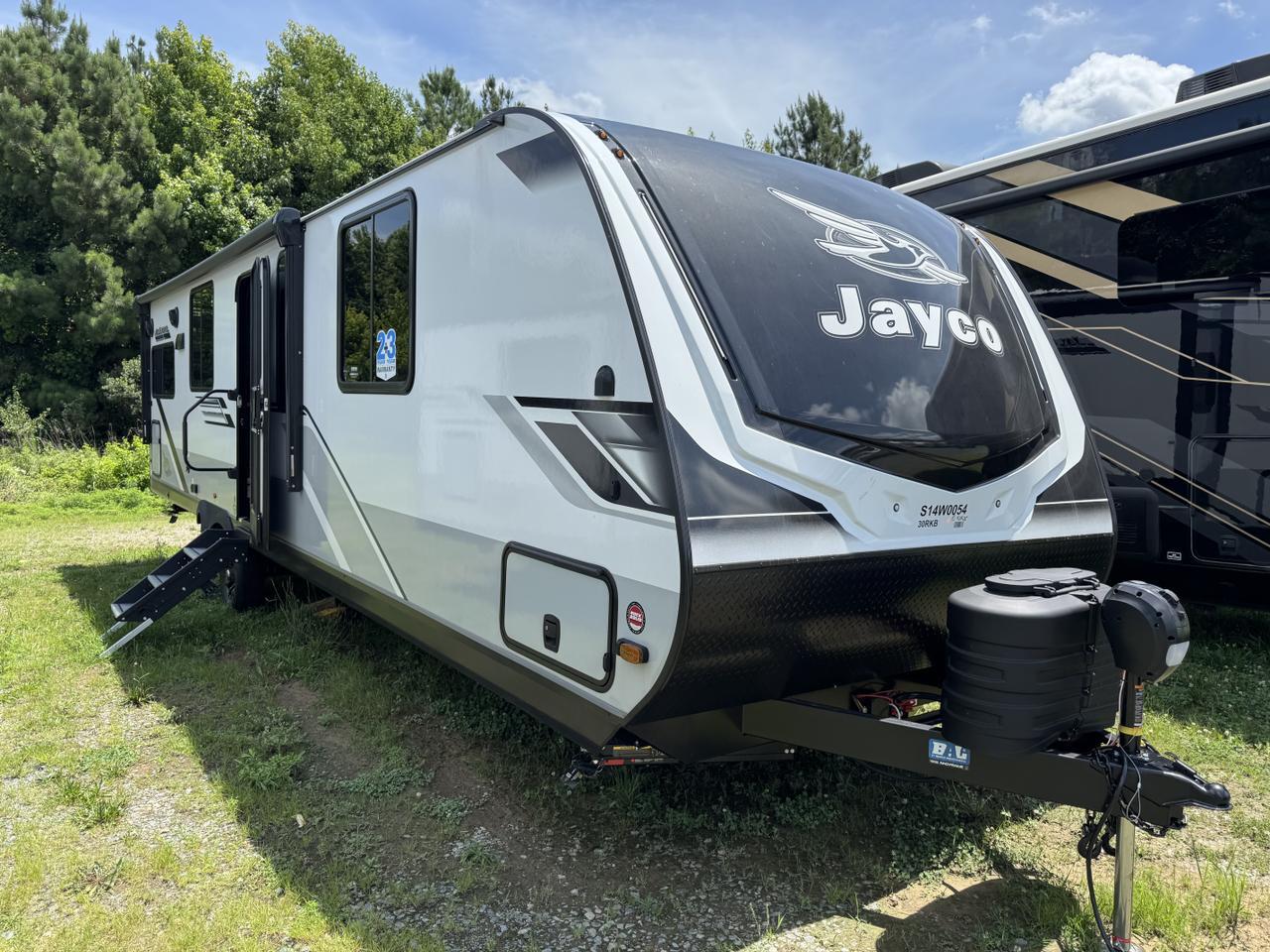 2025 JAYCO JAY FEATHER 30RKB Monroe NC