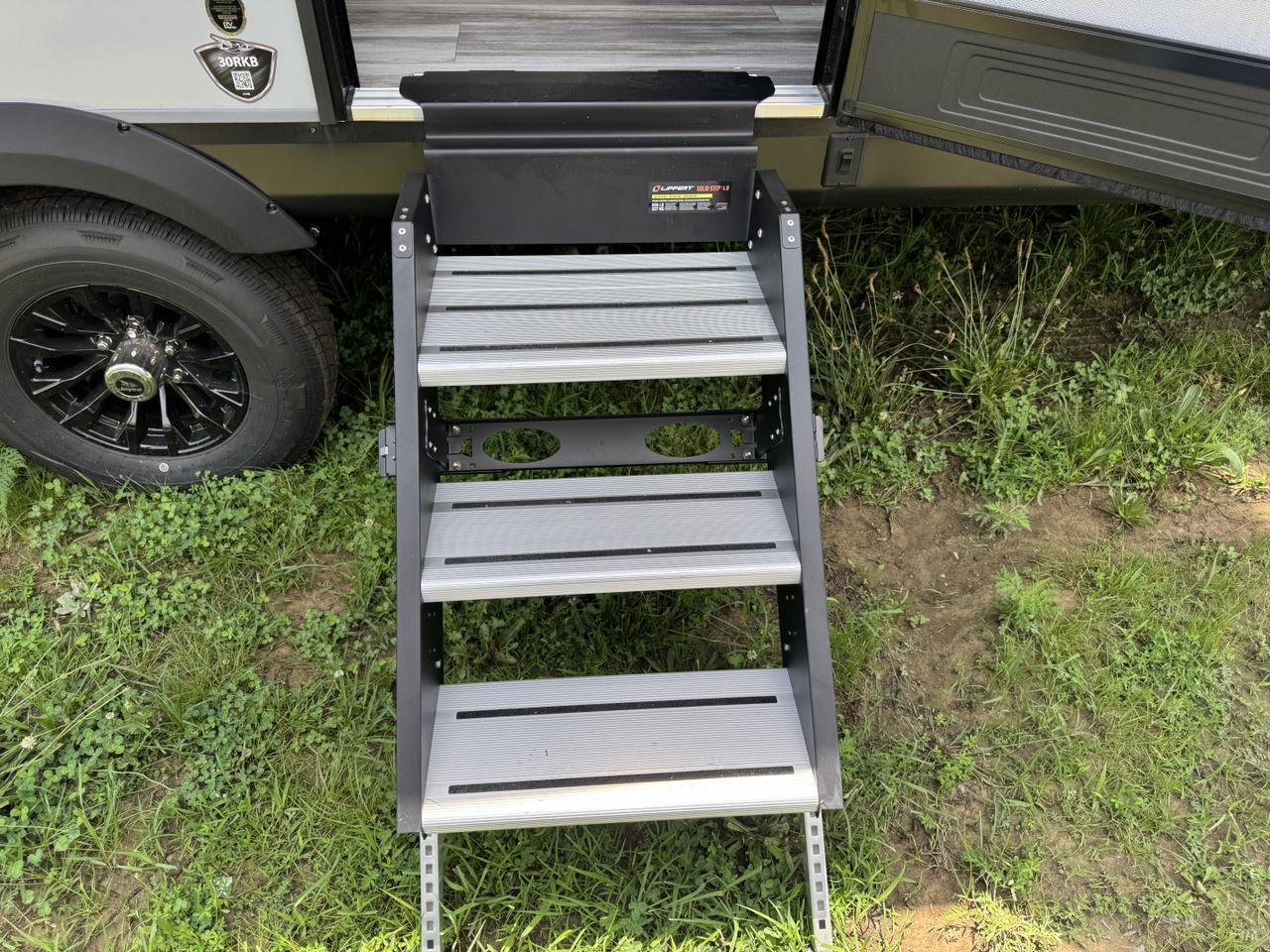 2025 JAYCO JAY FEATHER 30RKB Monroe NC