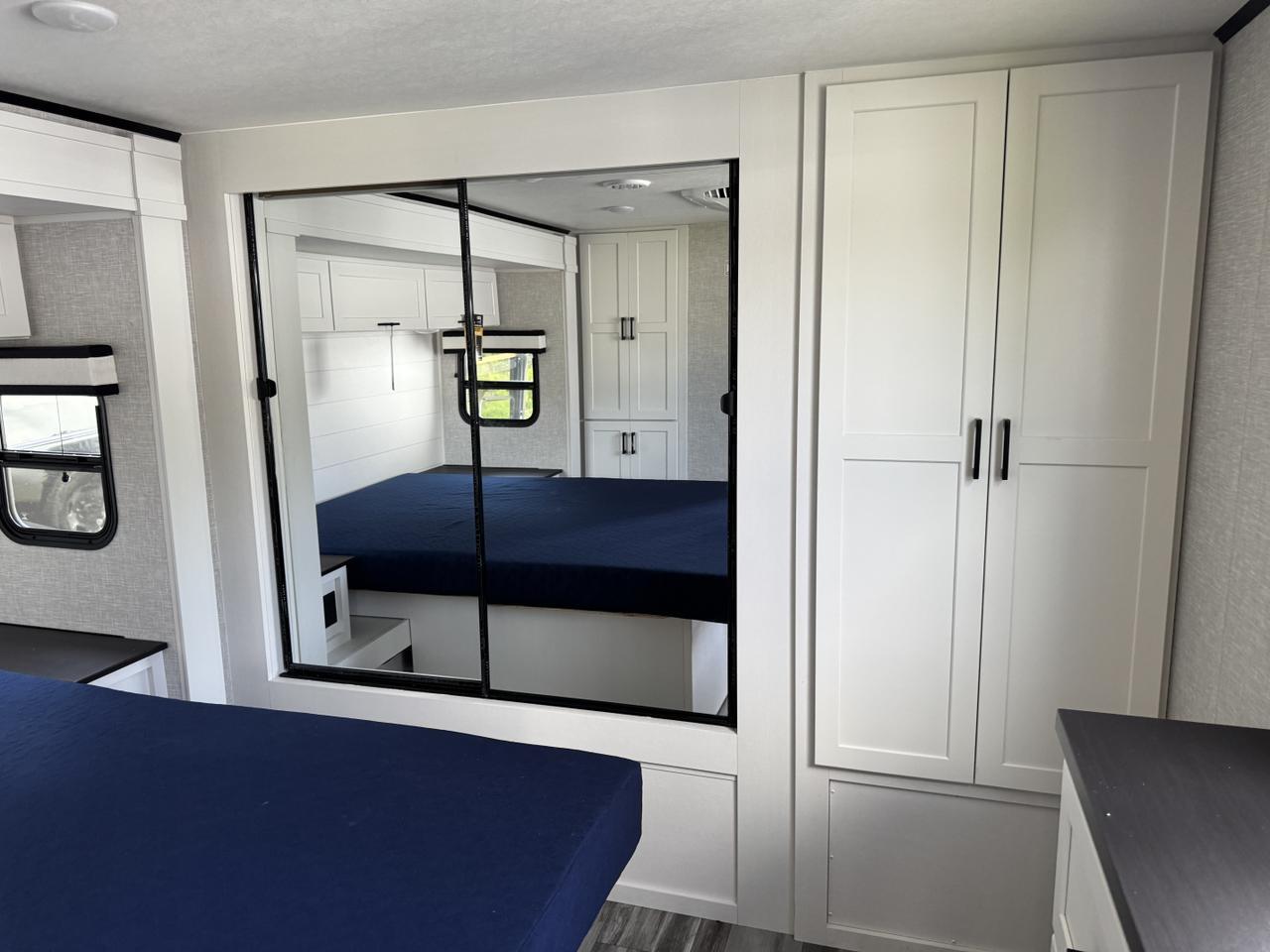2025 JAYCO JAY FEATHER 30RKB Monroe NC