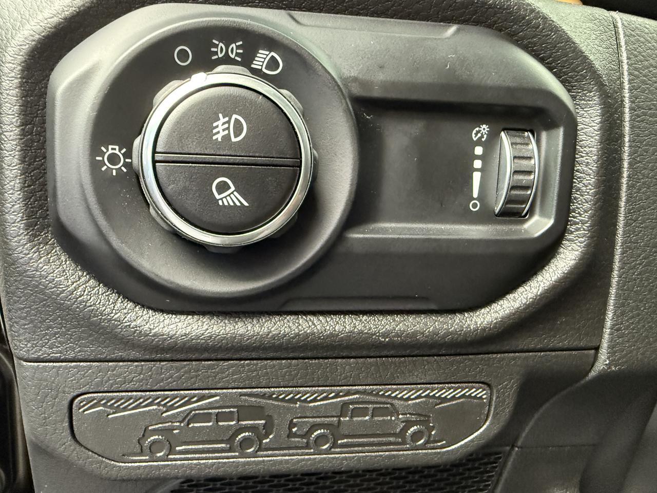 2025 JEEP GLADIATOR SPORT Nighthawk Connellsville PA