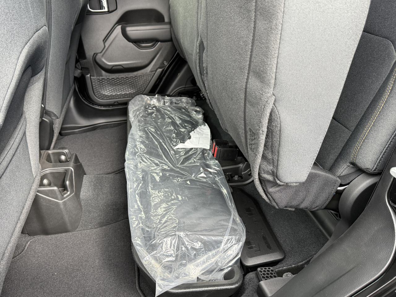 2025 JEEP GLADIATOR SPORT Nighthawk Connellsville PA