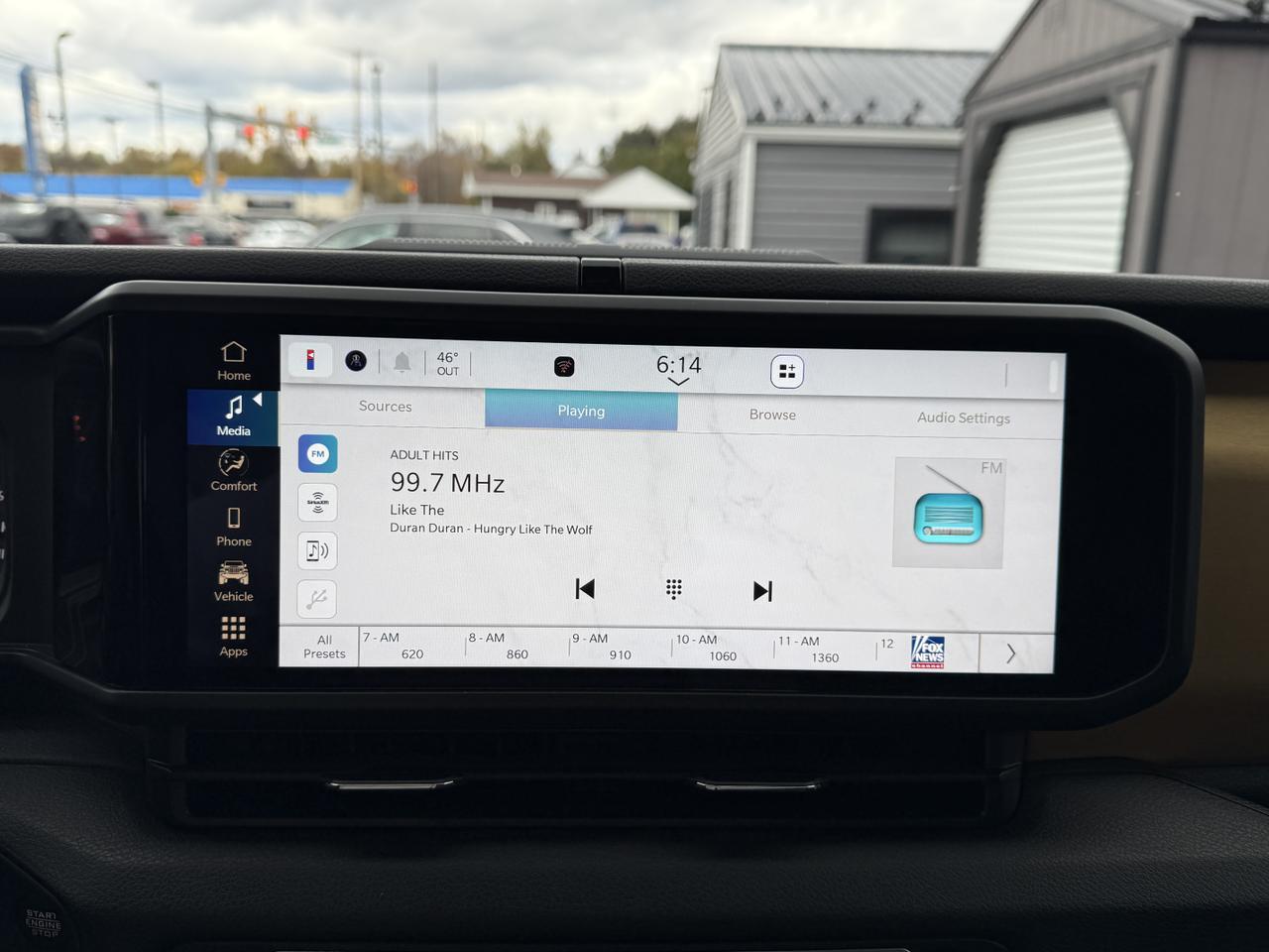 2025 JEEP GLADIATOR SPORT Nighthawk Connellsville PA