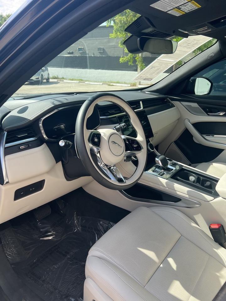 2025 Jaguar F-PACE P250 Ft Lauderdale FL