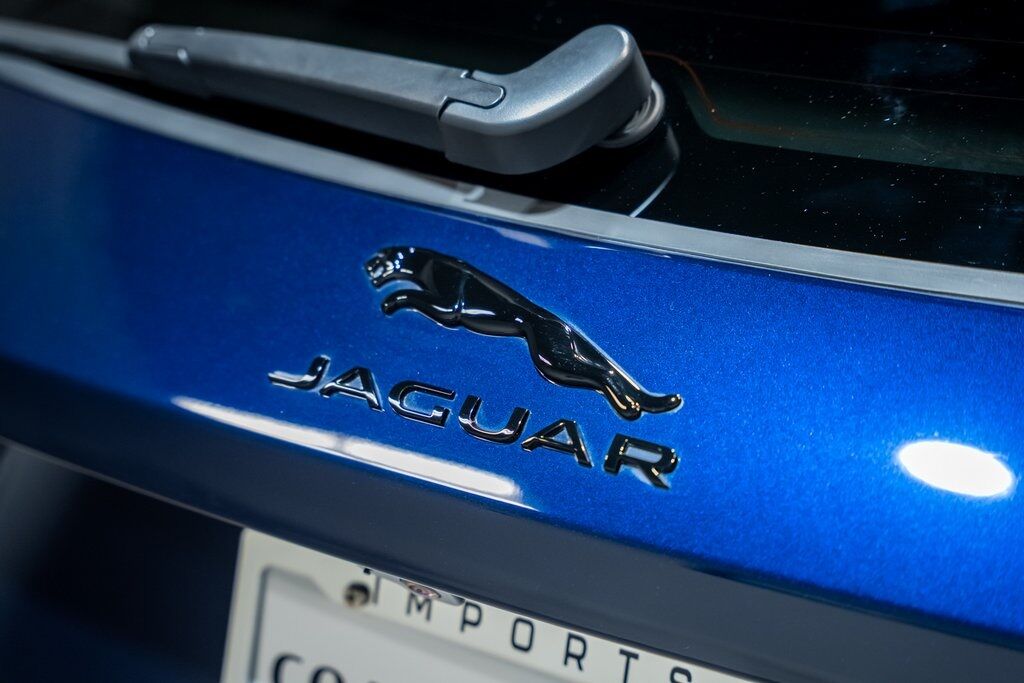 2025 Jaguar F-PACE P250 Ft Lauderdale FL