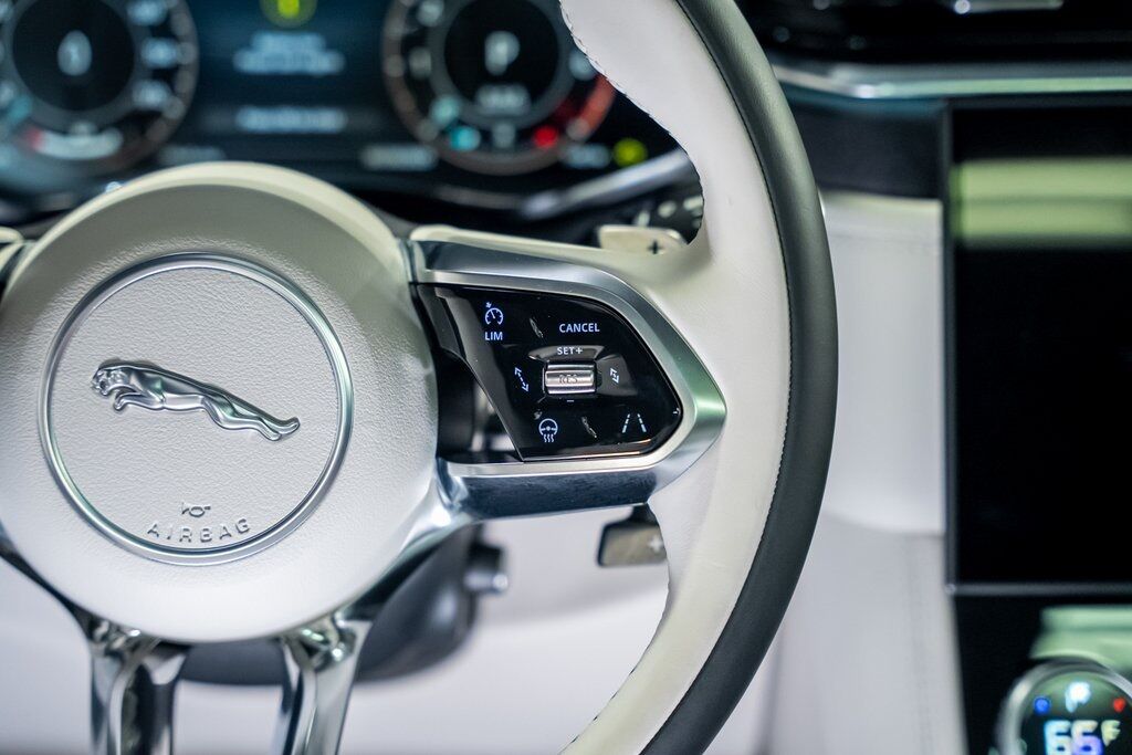 2025 Jaguar F-PACE P250 Ft Lauderdale FL