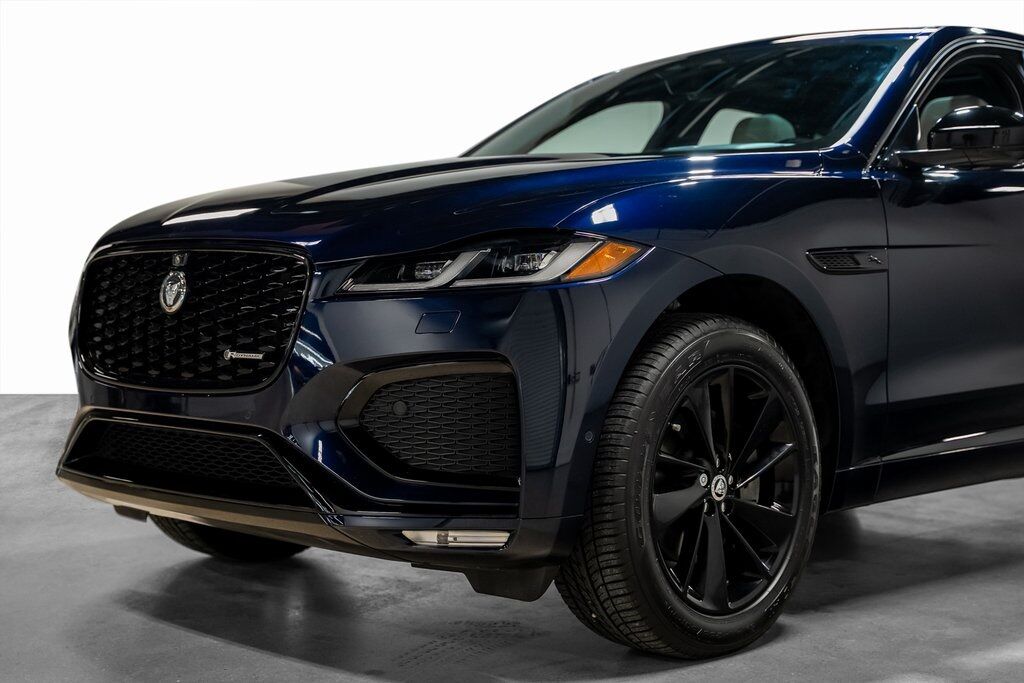 2025 Jaguar F-PACE P250 Ft Lauderdale FL