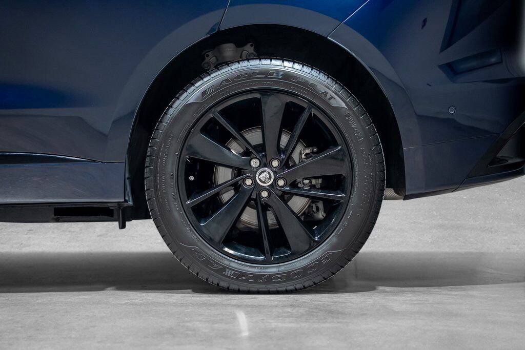2025 Jaguar F-PACE P250 Ft Lauderdale FL