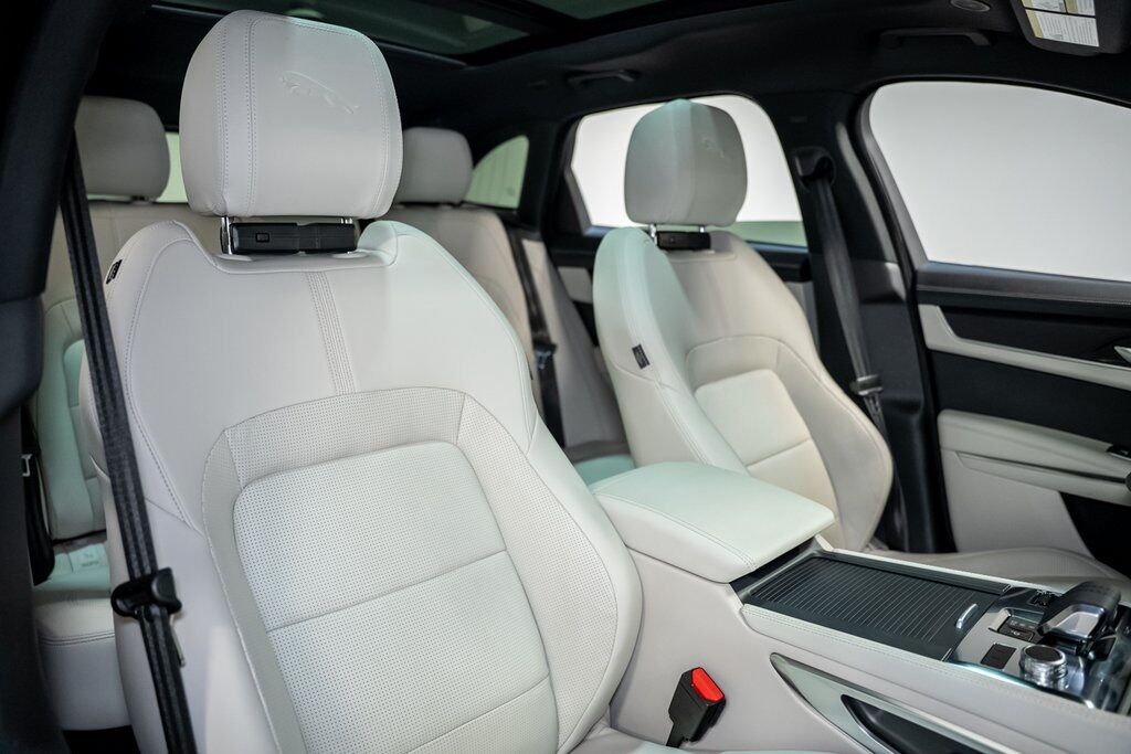 2025 Jaguar F-PACE P250 Ft Lauderdale FL