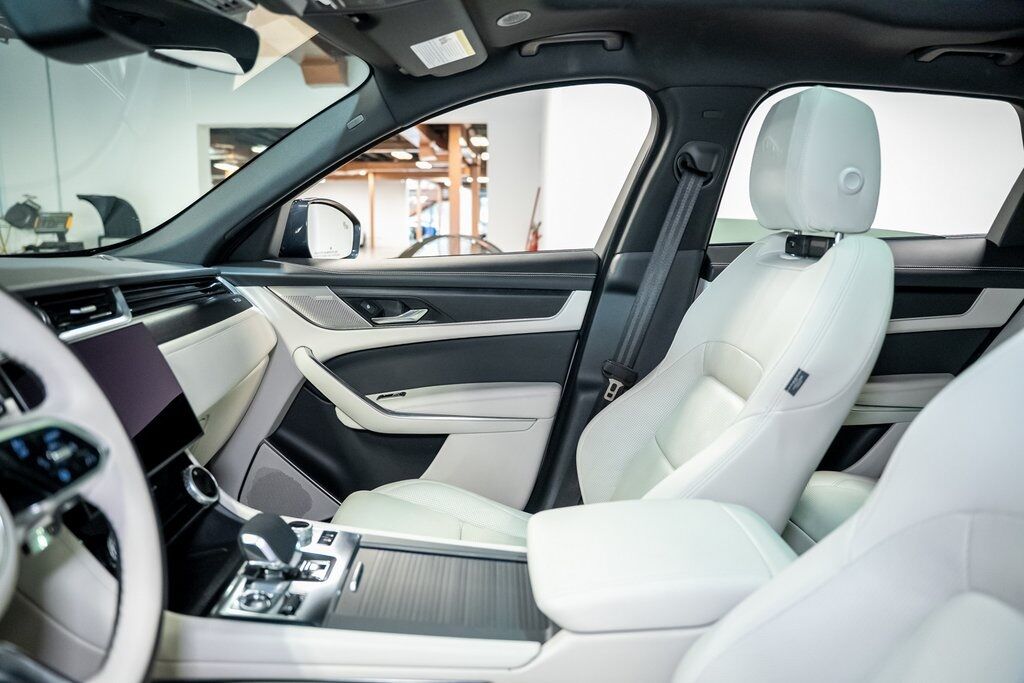 2025 Jaguar F-PACE P250 Ft Lauderdale FL