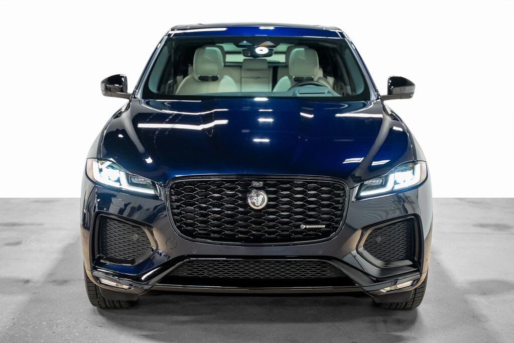 2025 Jaguar F-PACE P250 Ft Lauderdale FL