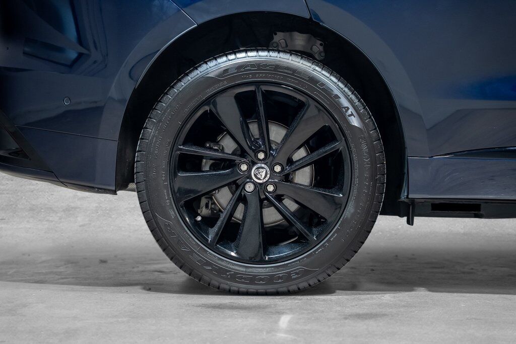2025 Jaguar F-PACE P250 Ft Lauderdale FL