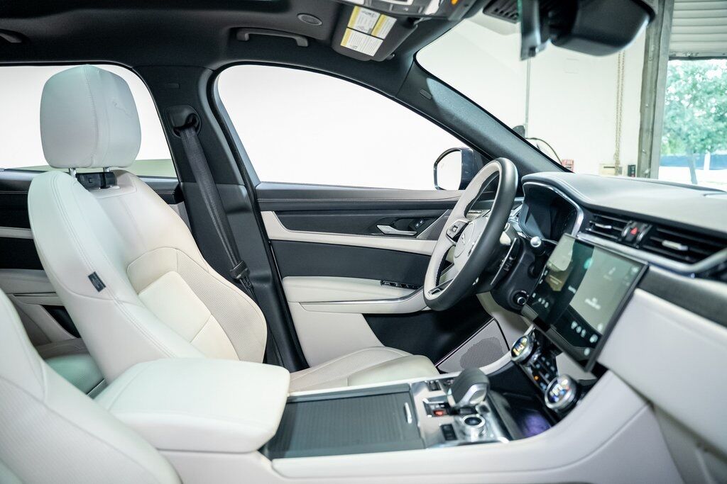 2025 Jaguar F-PACE P250 Ft Lauderdale FL