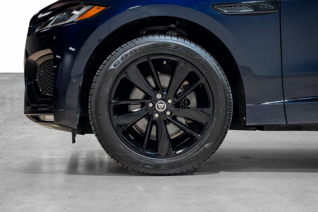2025 Jaguar F-PACE P250 Ft Lauderdale FL